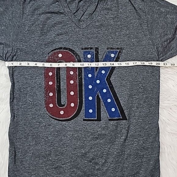 OK tee - Picture 3 of 5